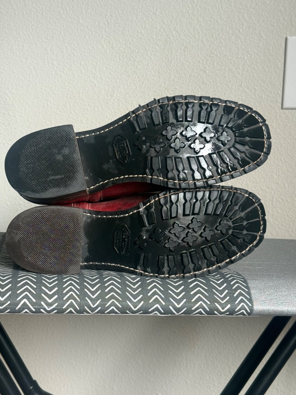 Frye Vintage Tall Campus Boot - Picture 3 of 6